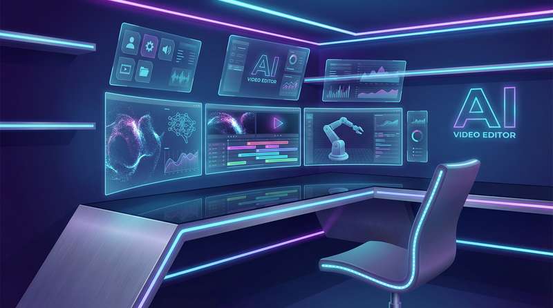 五一吃瓜网页登录入口AI智能视频创作