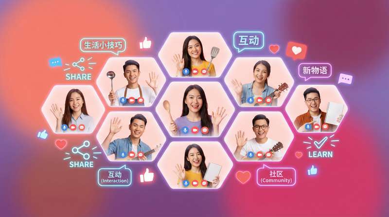 五一吃瓜网页登录入口视频社区互动