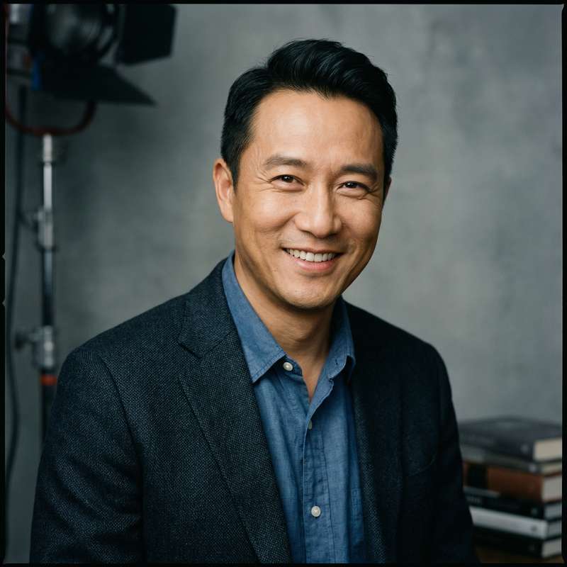 五一吃瓜网页登录入口影视导演张明远